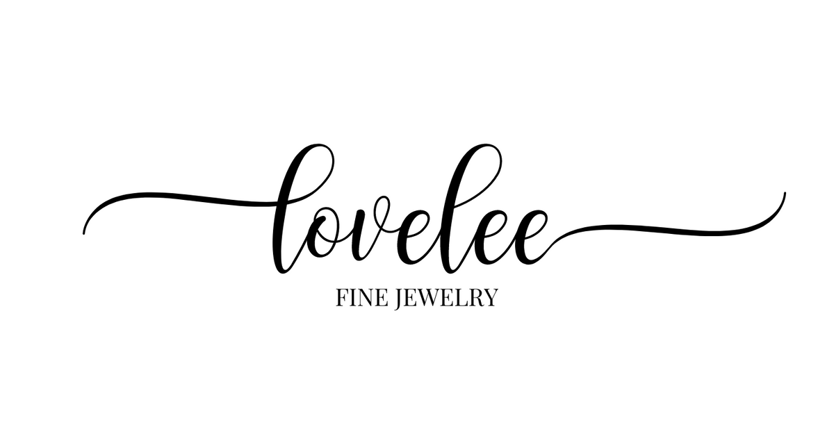 Lovelee Fine Jewelry Moissanite